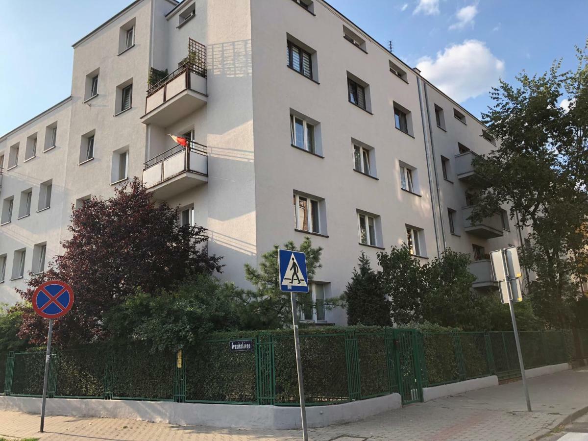 Apartment Konopnickiej - Parking Free Stary Toruń Exterior foto